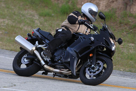 2011 Gentlemen Sportbike Shootout FONZ5321